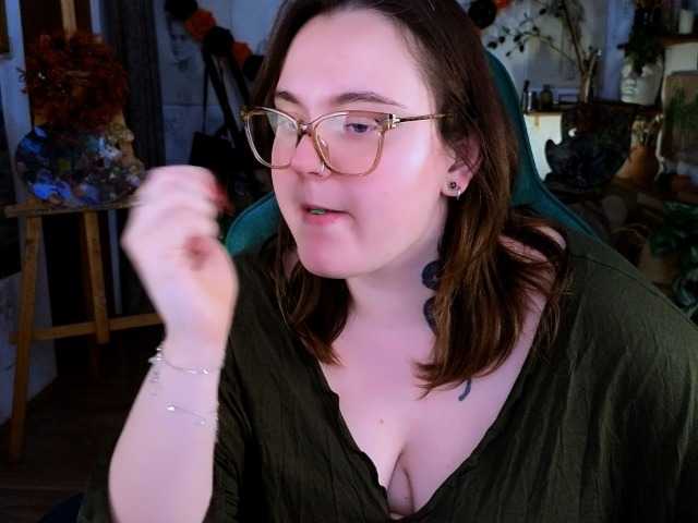 Screenshot di trasmissione katrinad