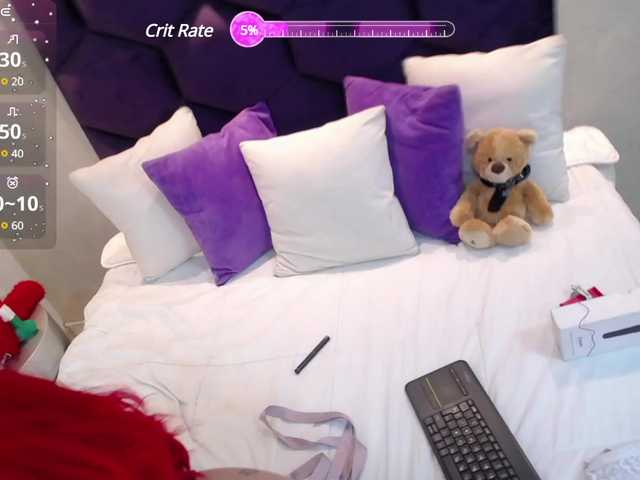 Screenshot di trasmissione katrinadirtyx