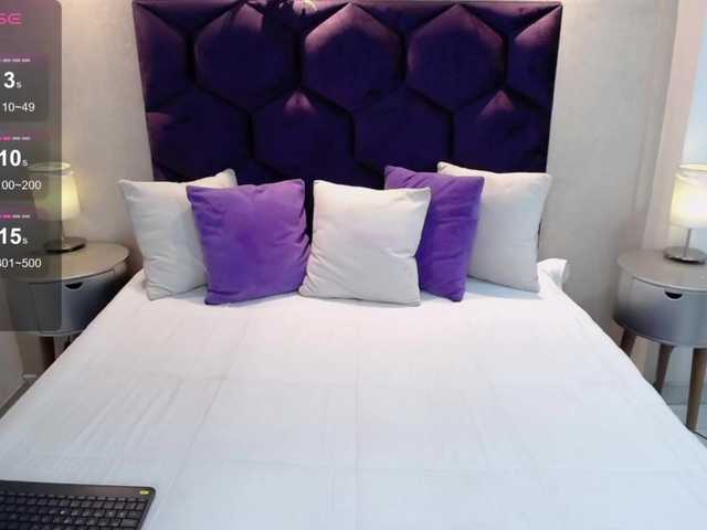 Screenshot di trasmissione katrinadirtyx