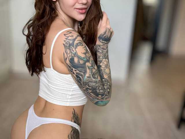 Foto del profilo KatrinaSoul