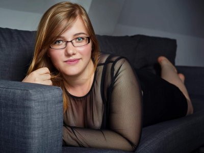 Foto del profilo KatrinBelle