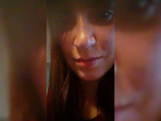 Screenshot di trasmissione KatrineJoy