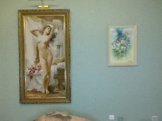 Chat video erotica Katriona