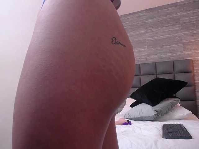 Screenshot di trasmissione katrishka