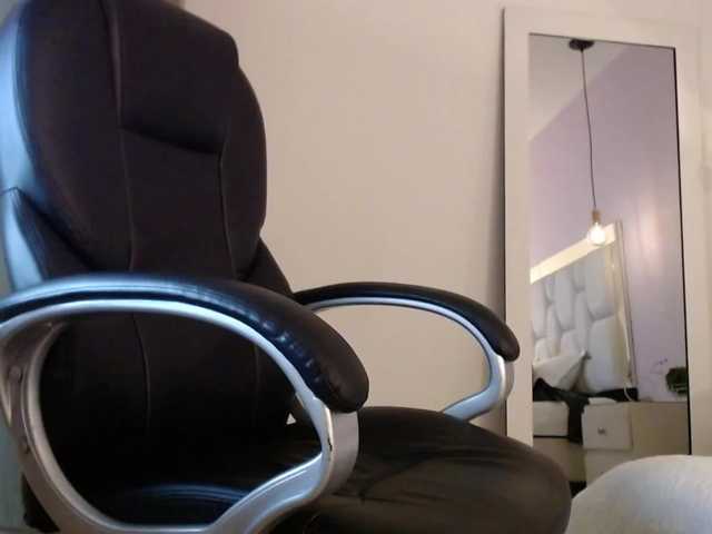 Screenshot di trasmissione katrishka