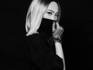 Chat video erotica Katsumi_Kiss