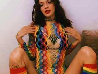 Chat video erotica katt-black
