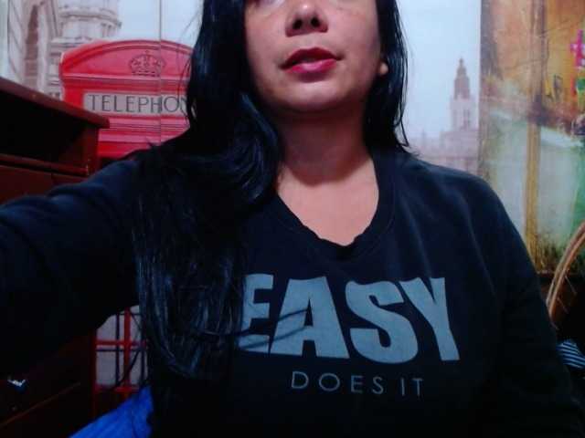 Screenshot di trasmissione KattaHorny
