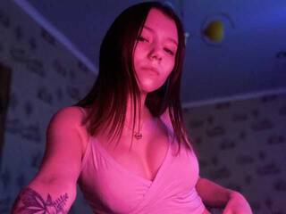 Chat video erotica Milxl