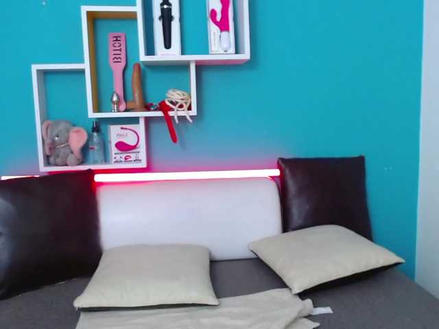 Screenshot di trasmissione katth-baker