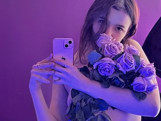 Chat video erotica Kattitoffy