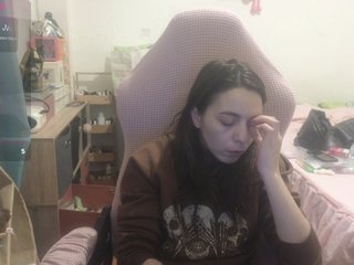 Chat video erotica Kattleya1409