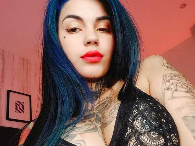 Foto del profilo KattRose69