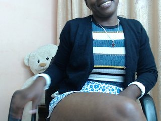Chat video erotica Katty-12