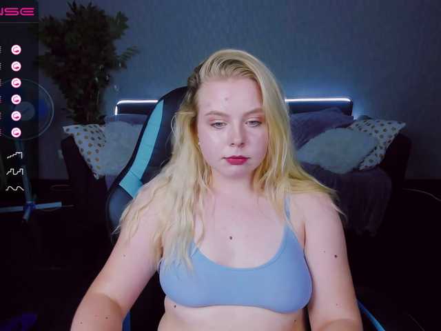 Fotografie Katty-Pretty @remain before blowjob, lovense reacts from 2 tks Doggy 61Strip 92 Blowjob 115 Dildo pussy 373 Squirt 492