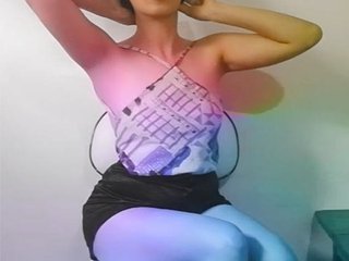 Video chat erotica Kattya-Fox