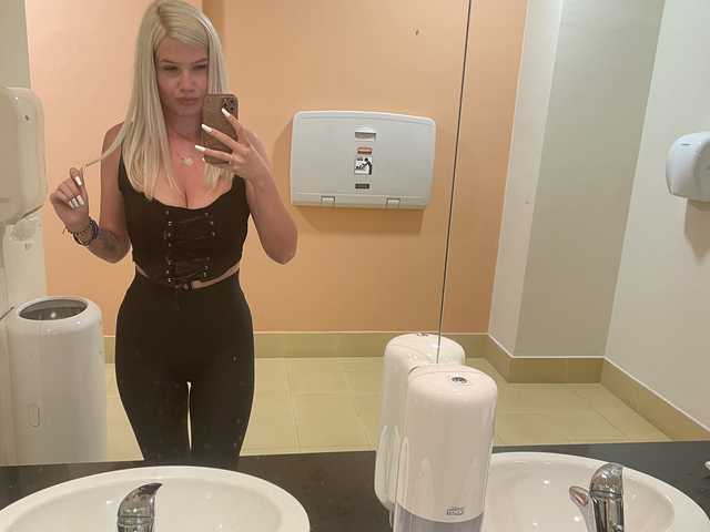 Foto del profilo Kattyblonde