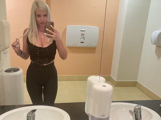 Chat video erotica Kattyblonde