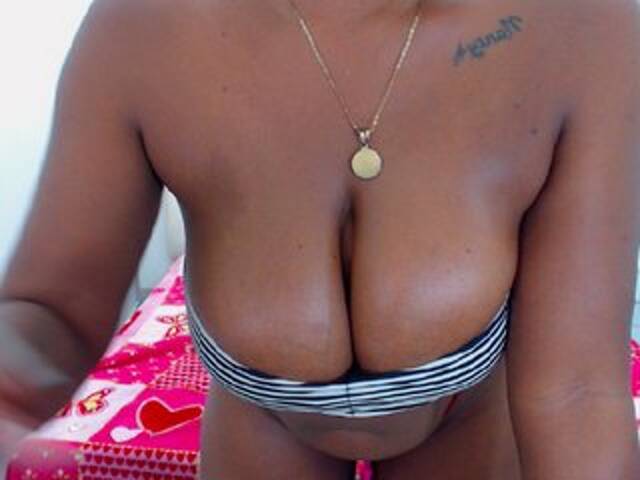 Screenshot di trasmissione KattyBomb