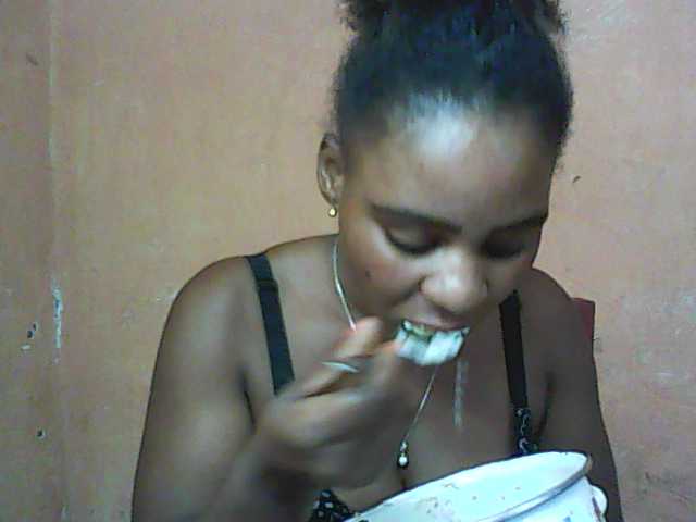 Screenshot di trasmissione kattybraid