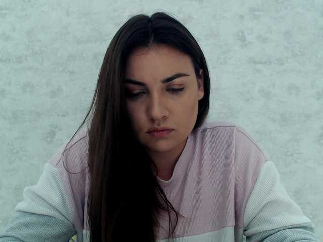 Screenshot di trasmissione KattyCandy