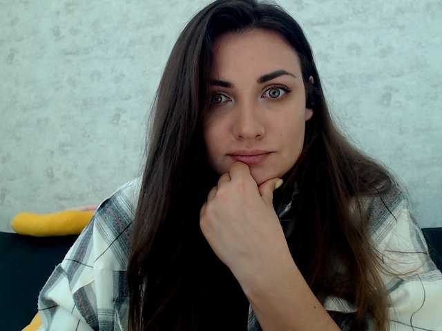 Screenshot di trasmissione KattyCandy