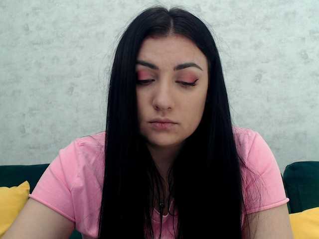 Screenshot di trasmissione KattyCandy