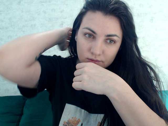 Screenshot di trasmissione KattyCandy