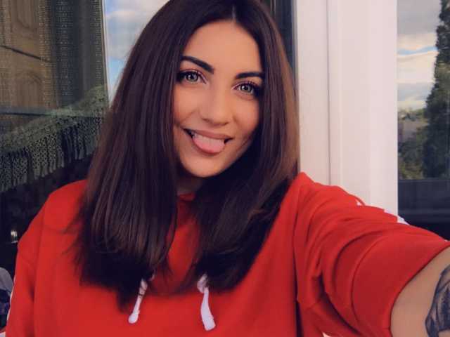 Foto del profilo KattyCandy