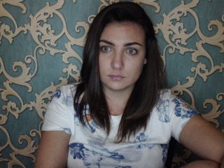 Screenshot di trasmissione KattyCandy