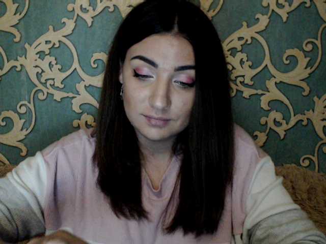 Screenshot di trasmissione KattyCandy