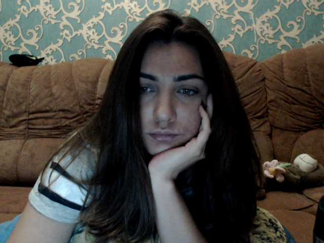 Screenshot di trasmissione KattyCandy