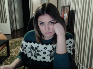 Screenshot di trasmissione KattyCandy
