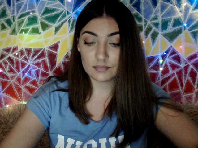 Screenshot di trasmissione KattyCandy