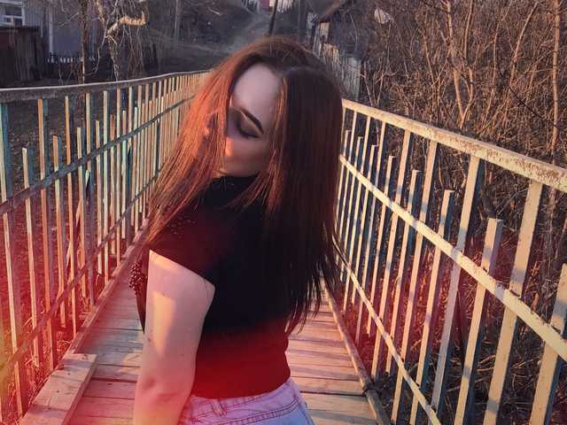 Video chat erotica KattyPirs