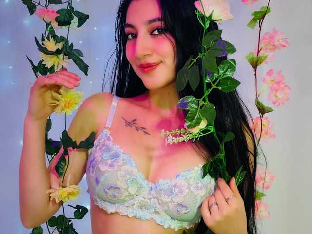 Foto del profilo kattyqueenn