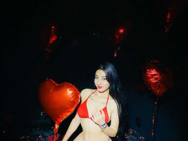 Foto del profilo kattyqueenn