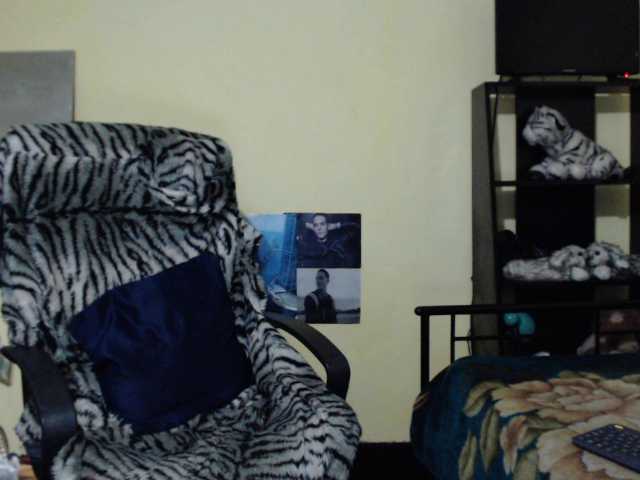 Screenshot di trasmissione Kattyreed