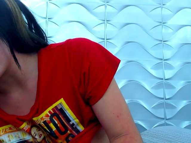 Screenshot di trasmissione KattyRuiz