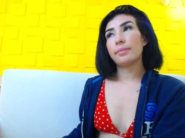 Screenshot di trasmissione KattyRuiz