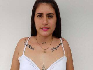 Chat video erotica KattySmith10