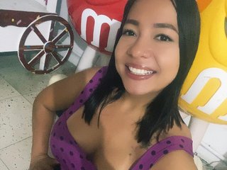 Chat video erotica KattySoto