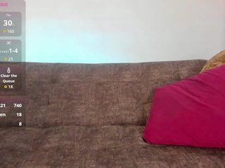 Chat video erotica KattySoto