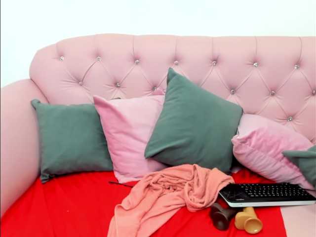 Screenshot di trasmissione KattyWalters