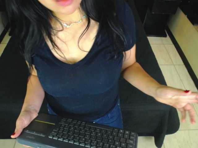 Screenshot di trasmissione KattyyFoxx