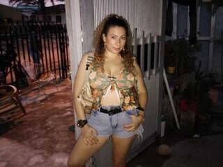 Chat video erotica KATY03