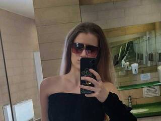 Chat video erotica KatyaRose