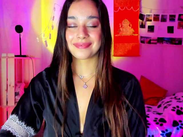 Screenshot di trasmissione KatyaSoul