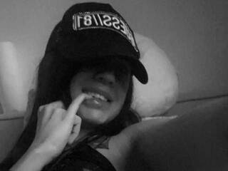 Chat video erotica BluBaby