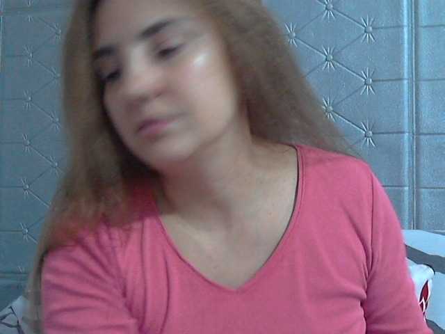 Screenshot di trasmissione KATYDIAZ